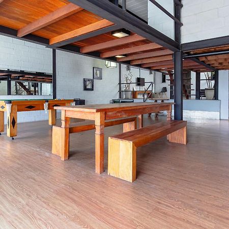 Casa Estilo Industrial Em Buzios Apartamento Exterior foto