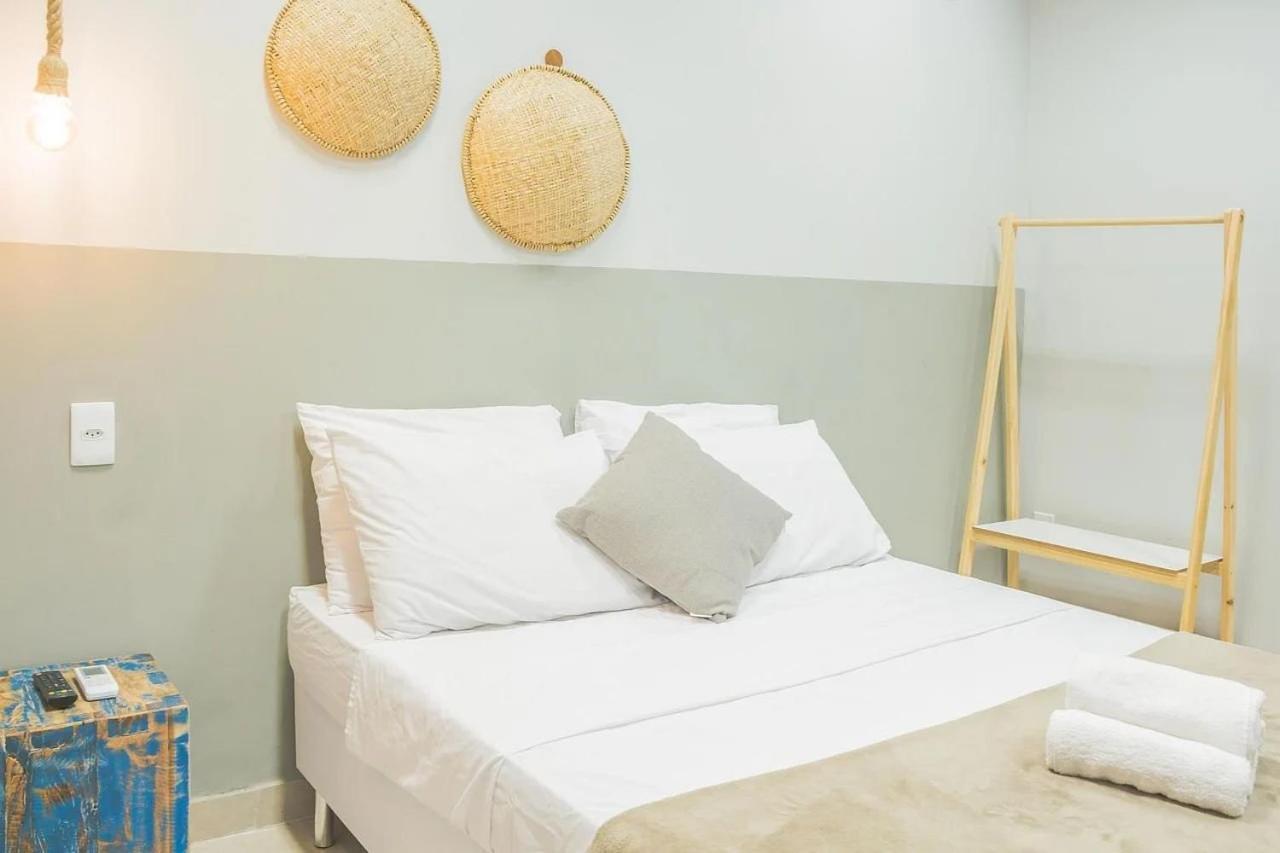 Casa Estilo Industrial Em Buzios Apartamento Exterior foto