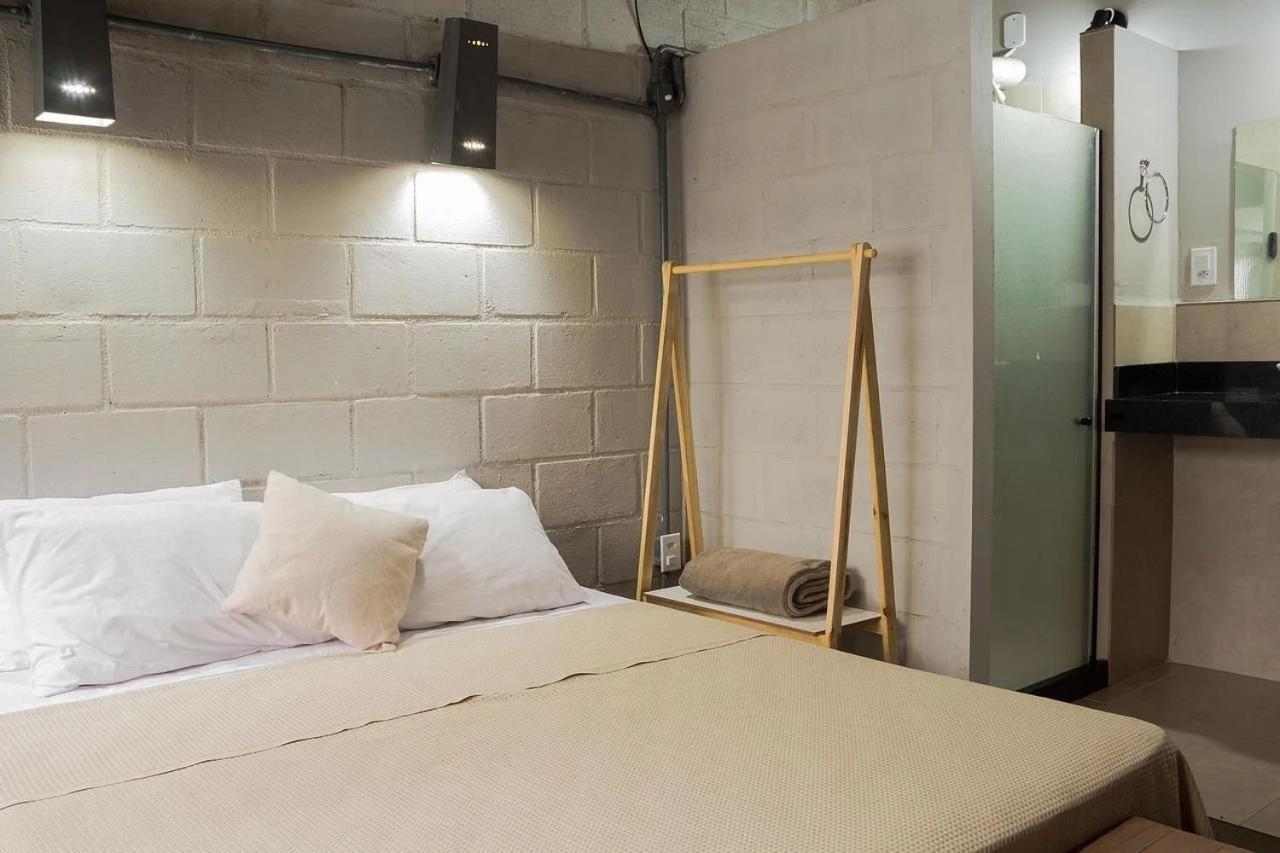 Casa Estilo Industrial Em Buzios Apartamento Exterior foto