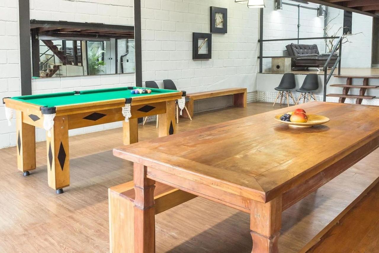 Casa Estilo Industrial Em Buzios Apartamento Exterior foto