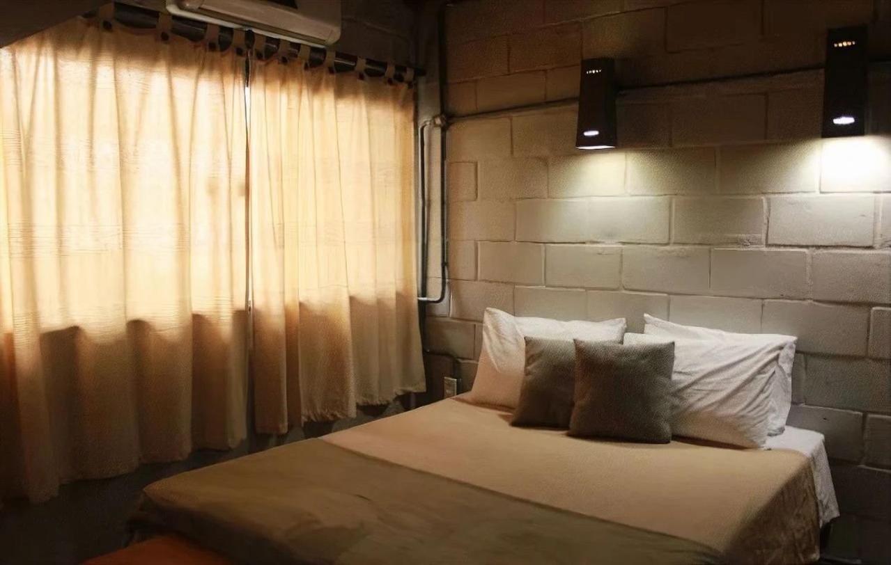 Casa Estilo Industrial Em Buzios Apartamento Exterior foto