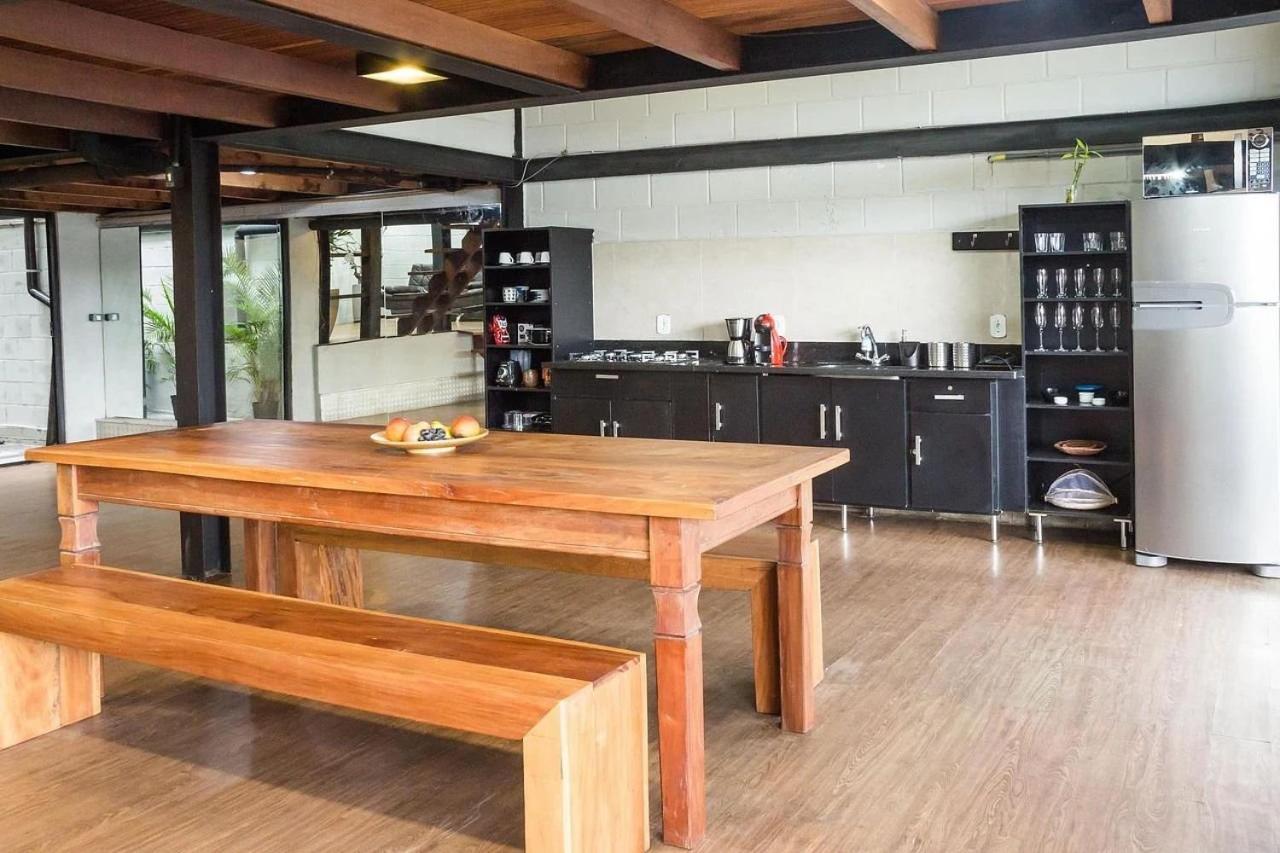 Casa Estilo Industrial Em Buzios Apartamento Exterior foto