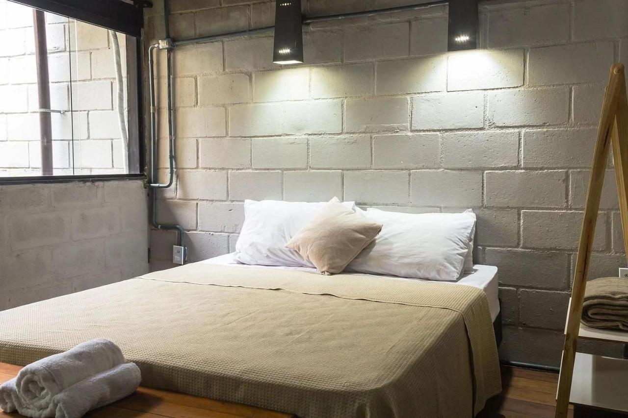 Casa Estilo Industrial Em Buzios Apartamento Exterior foto