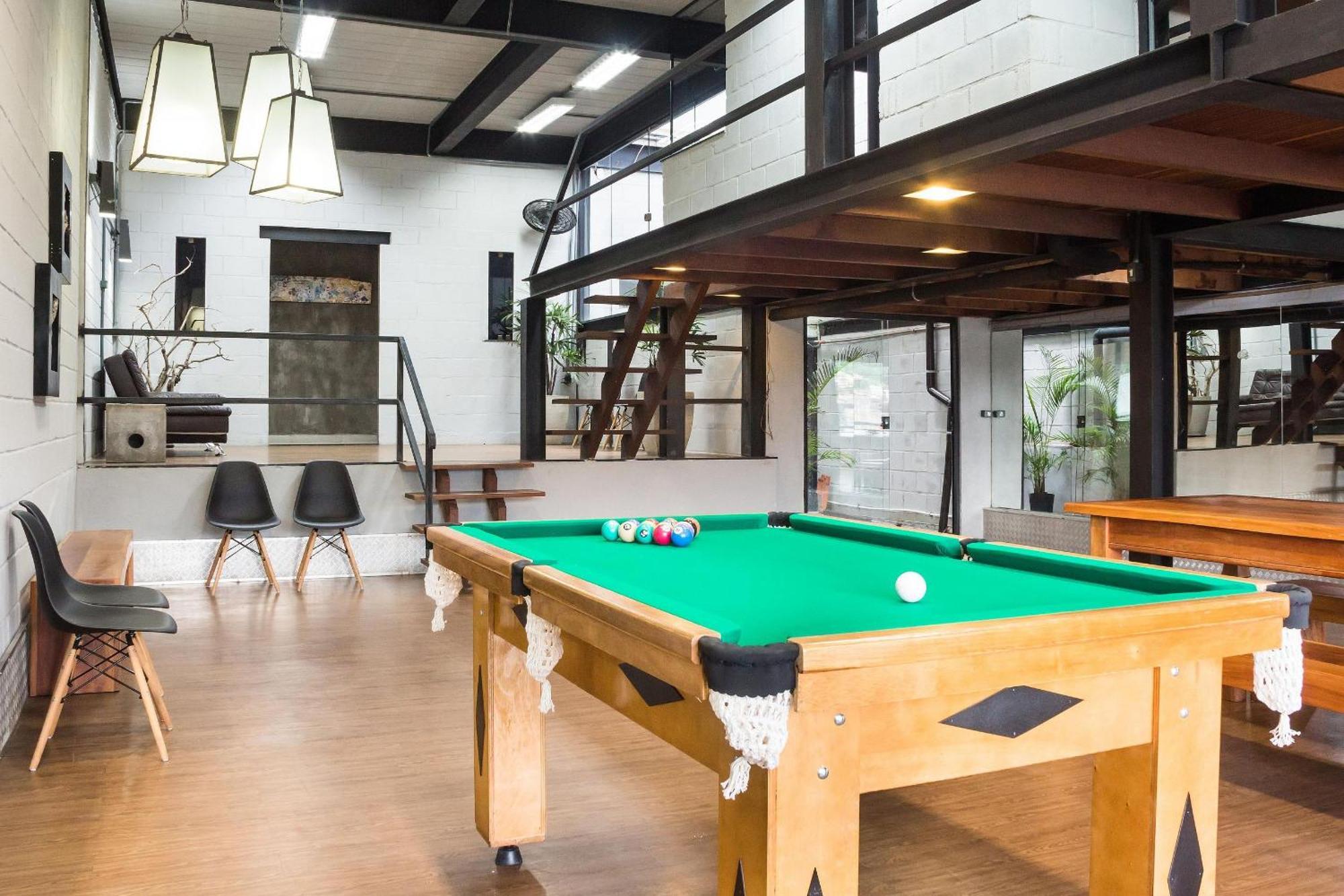 Casa Estilo Industrial Em Buzios Apartamento Exterior foto