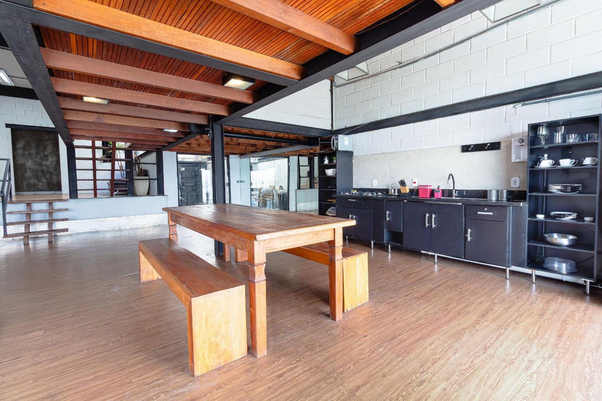 Casa Estilo Industrial Em Buzios Apartamento Exterior foto