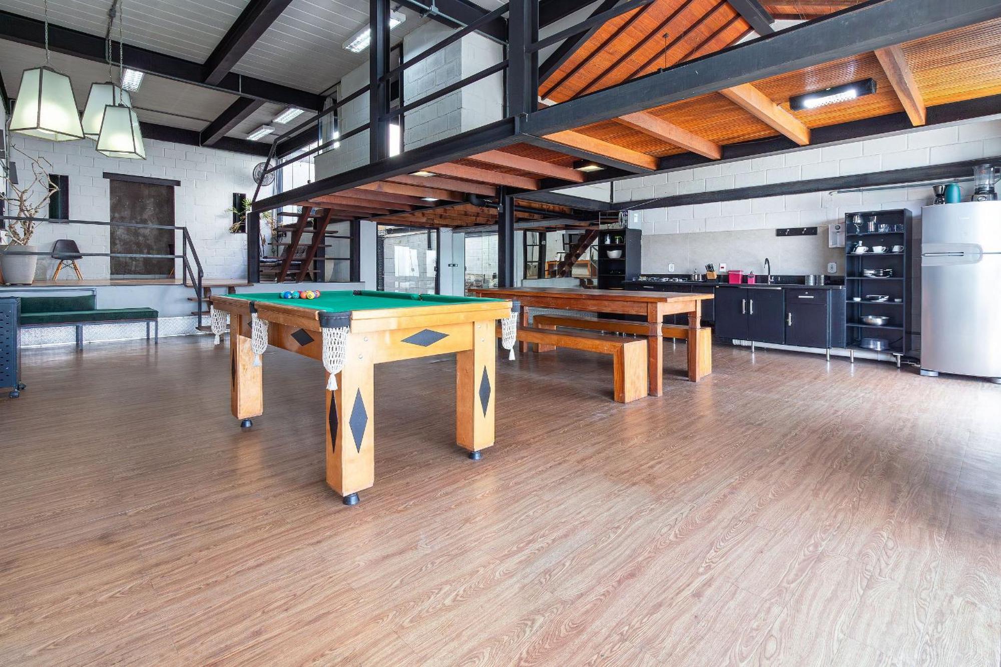 Casa Estilo Industrial Em Buzios Apartamento Exterior foto
