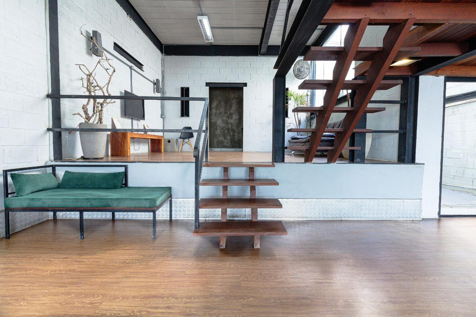 Casa Estilo Industrial Em Buzios Apartamento Exterior foto