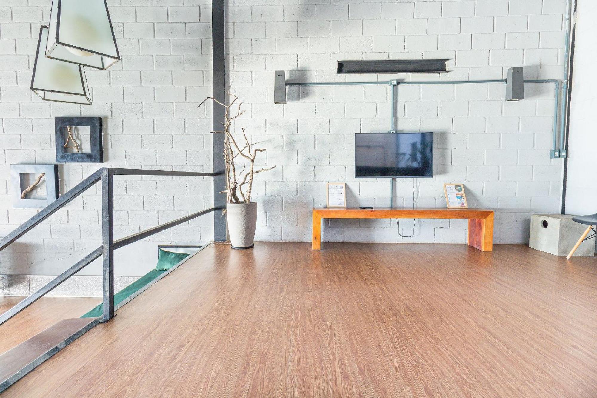 Casa Estilo Industrial Em Buzios Apartamento Exterior foto