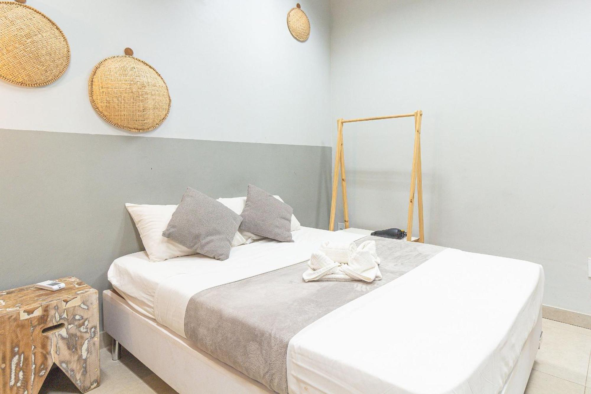 Casa Estilo Industrial Em Buzios Apartamento Exterior foto