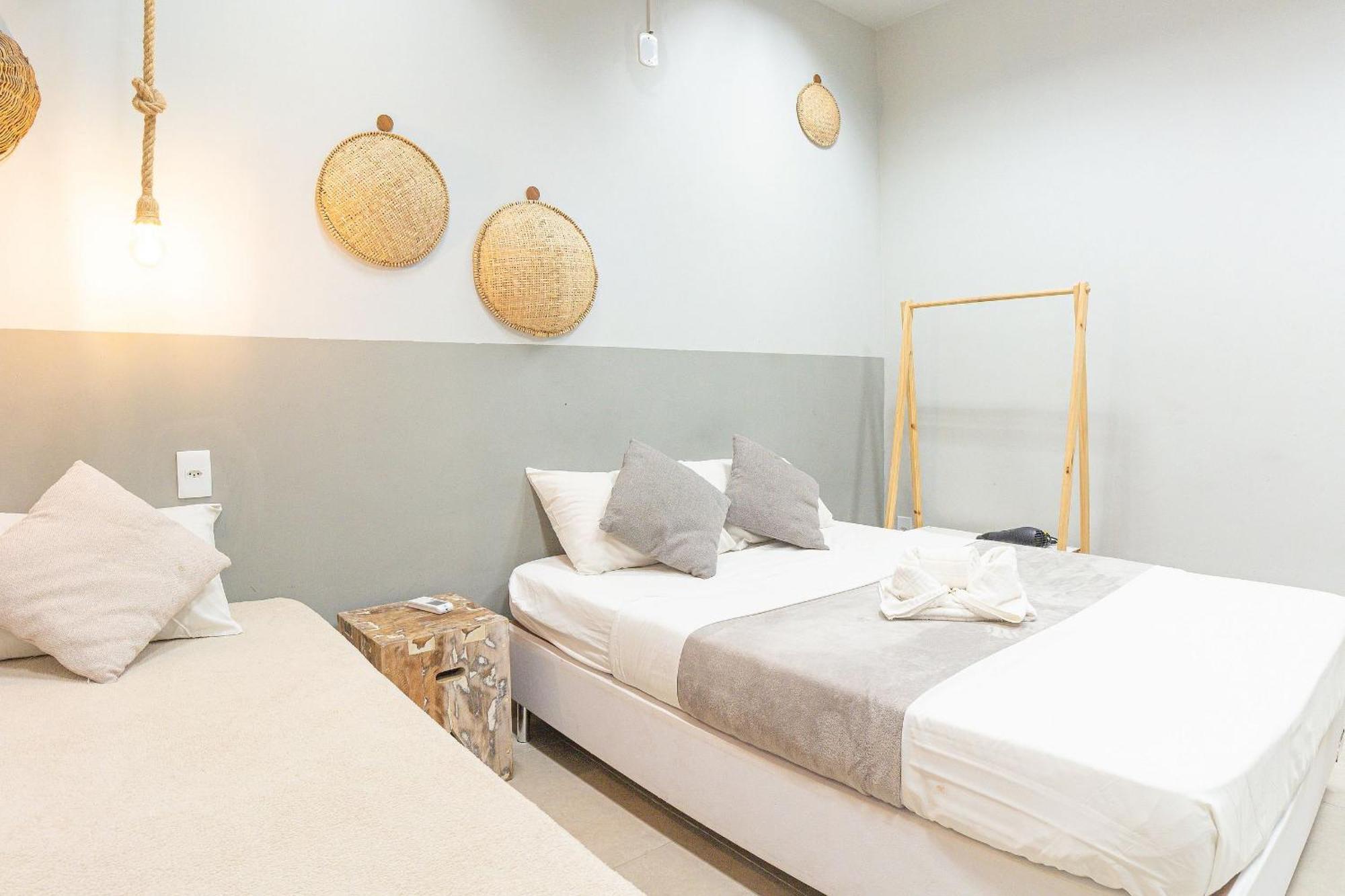 Casa Estilo Industrial Em Buzios Apartamento Exterior foto