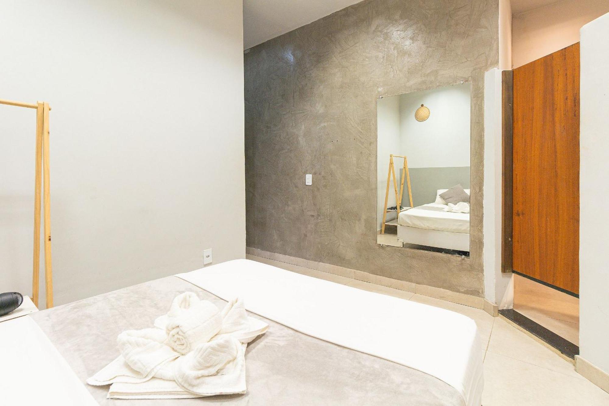 Casa Estilo Industrial Em Buzios Apartamento Exterior foto