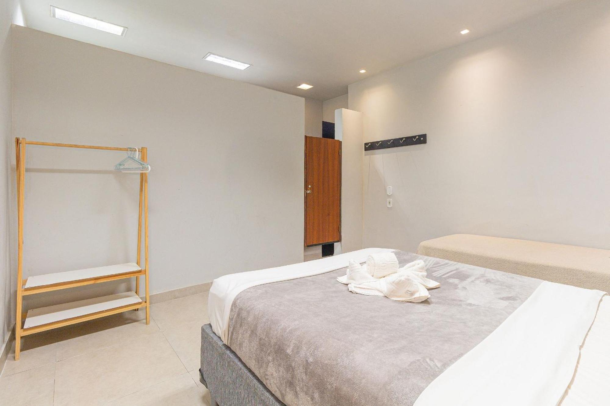 Casa Estilo Industrial Em Buzios Apartamento Exterior foto