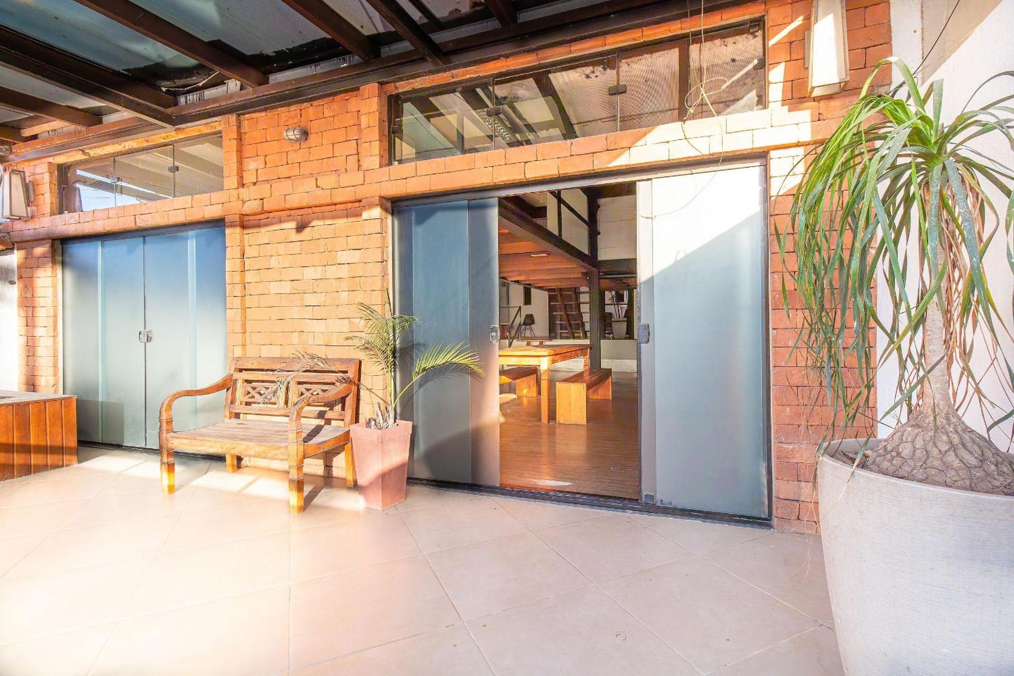 Casa Estilo Industrial Em Buzios Apartamento Exterior foto